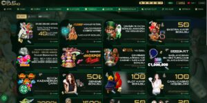 olaycasino bonusları
