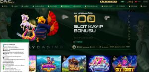 olaycasino yorumları